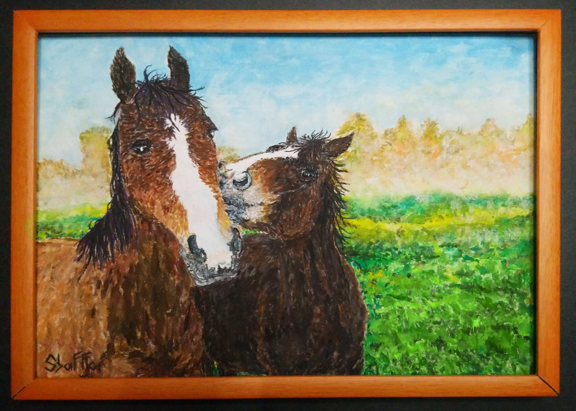 Journée d’automne